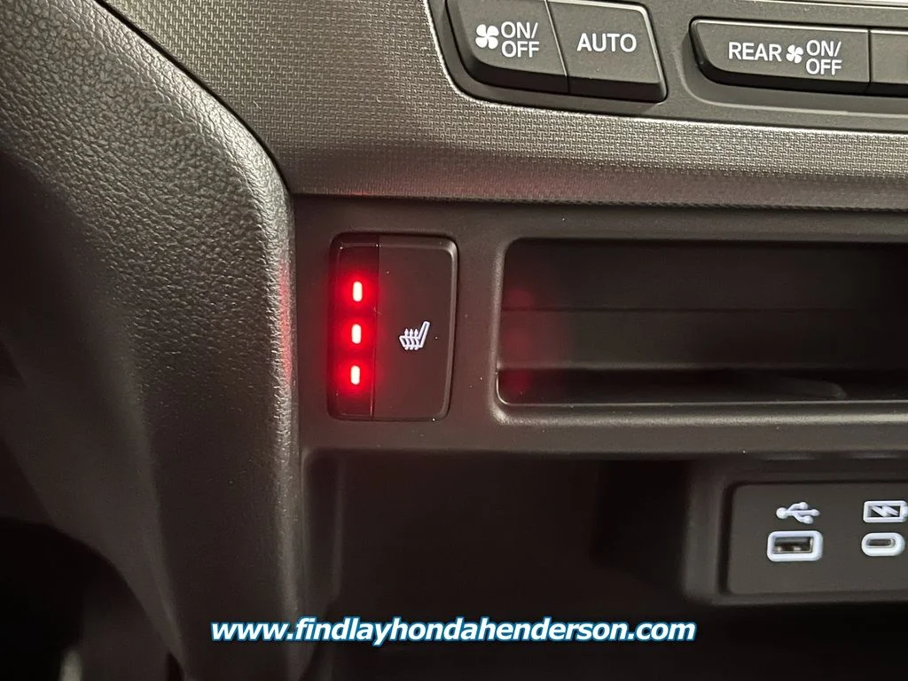 New 2026 Solar Silver Metallic Honda RTL image 20