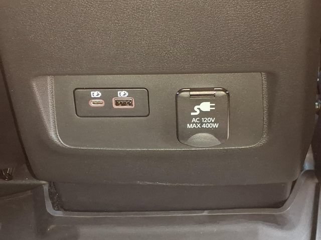 Used 2026  Nissan PRO-X image 16