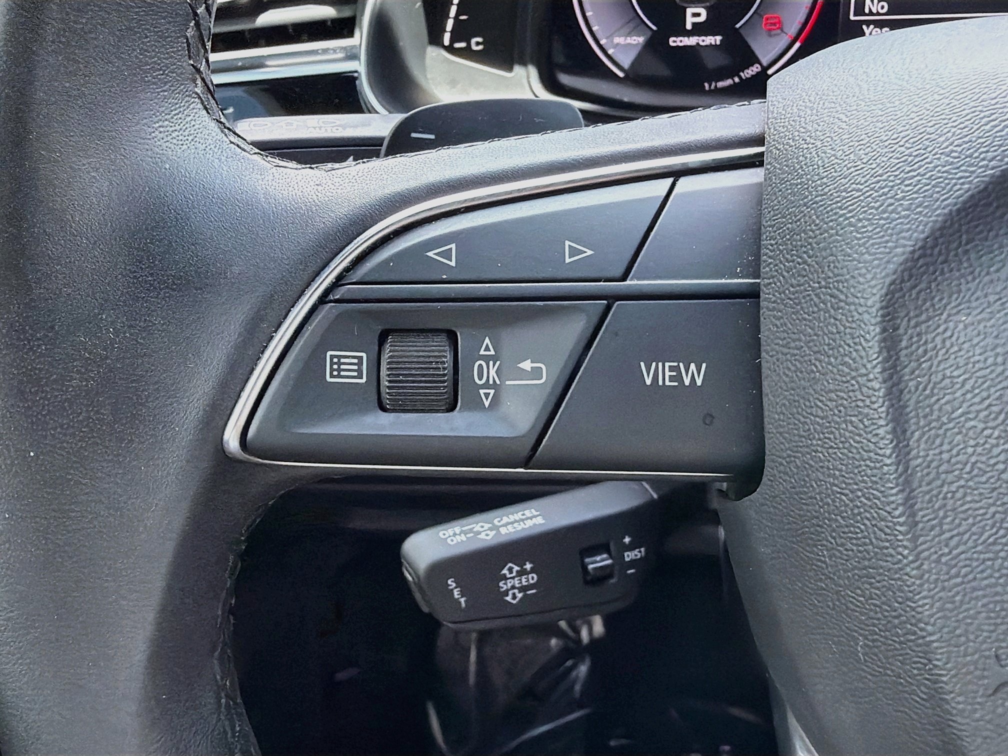 Used 2023 Black Metallic Audi Premium Plus image 40