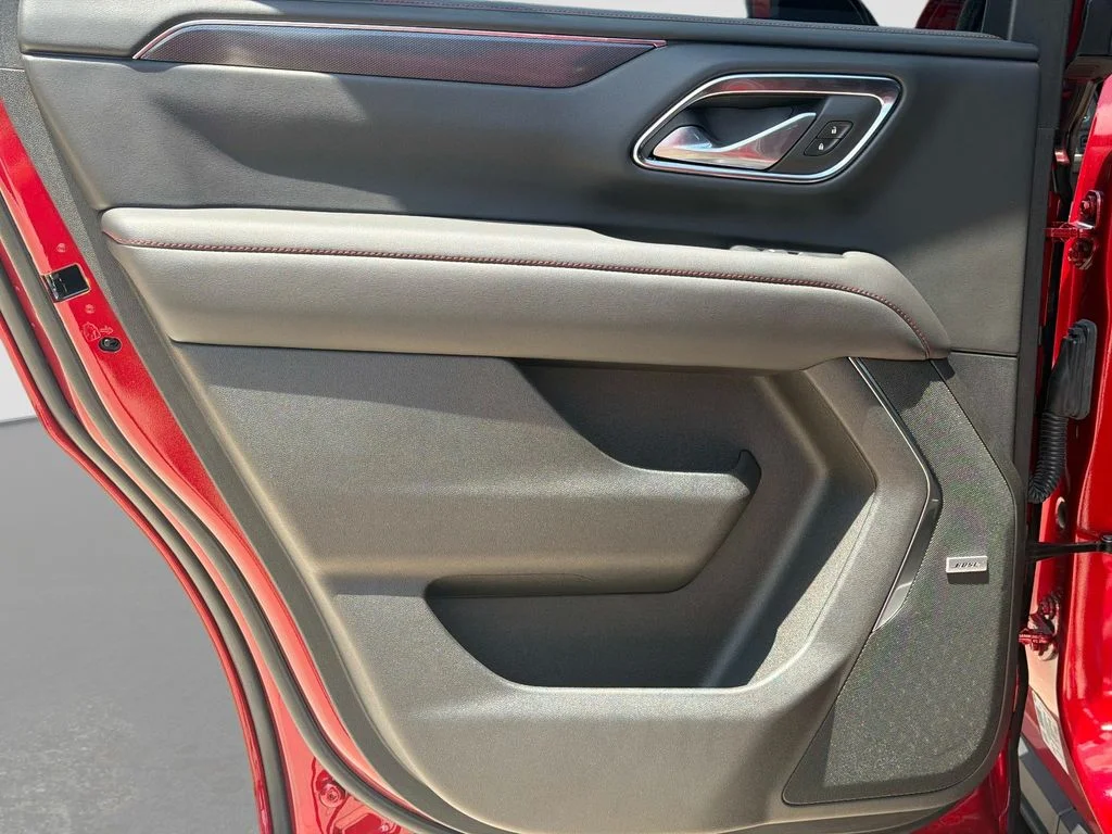 Used 2024 Red Chevrolet RST image 13