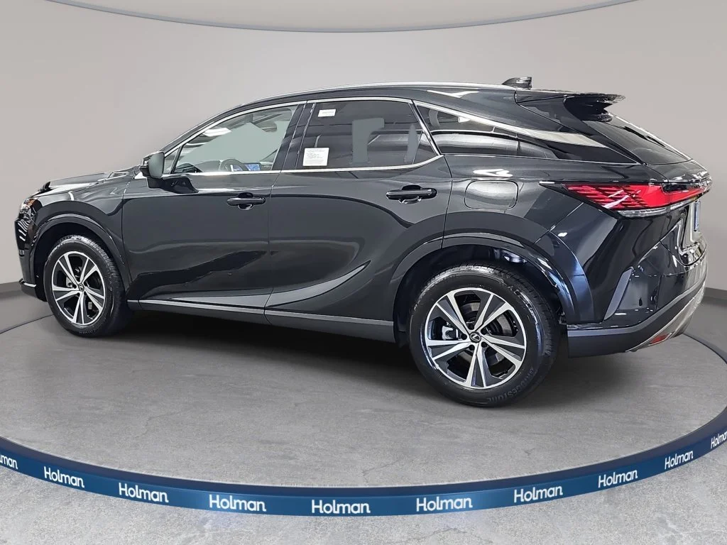 New 2026 Caviar Lexus PREMIUM image 8