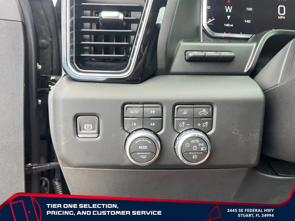 New 2026 Onyx Black GMC Denali image 24
