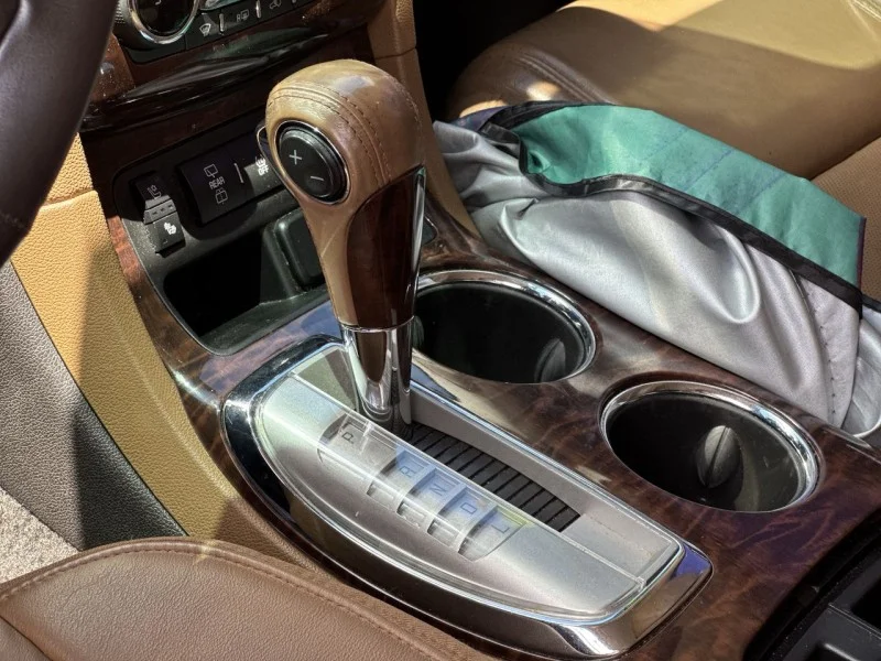 2017 Buick Enclave Premium - Photo 21