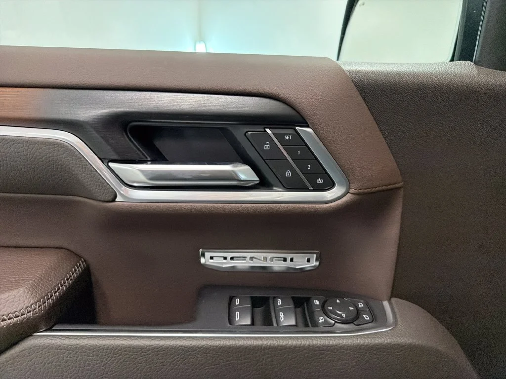 2026 GMC Sierra 1500 Denali - Photo 15