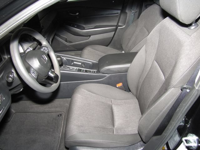 2024 Honda Accord EX - Photo 9