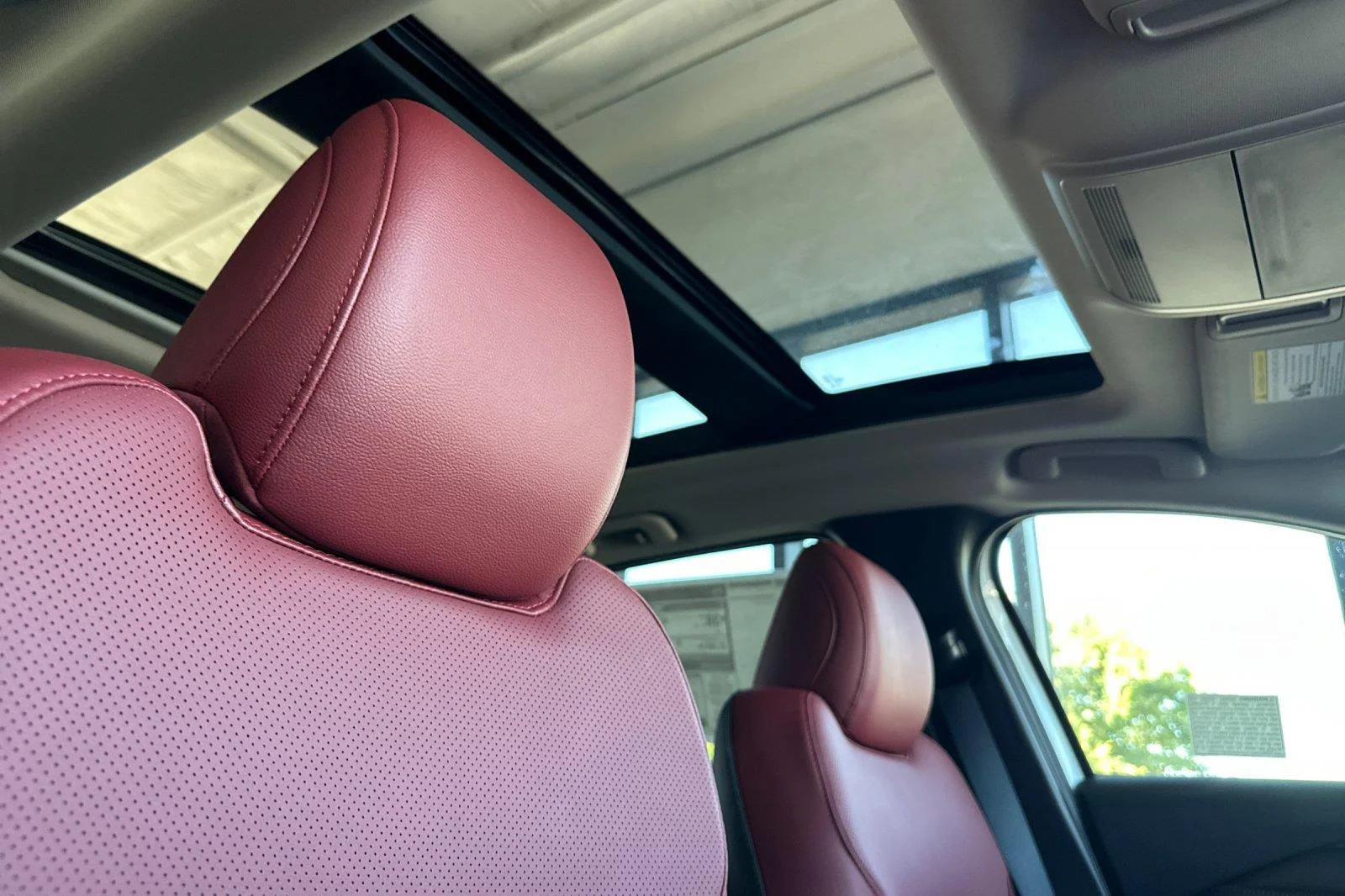 New 2026 Wind Chill Pearl Mazda Premium AWD image 19