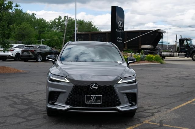 New 2026 Incognito Lexus F SPORT HANDLING AWD image 6