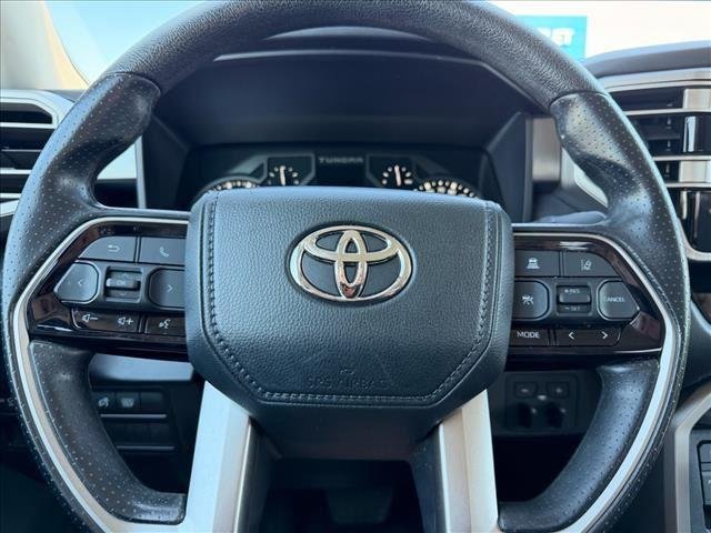 Used 2024 Ice Cap Toyota SR5 image 13