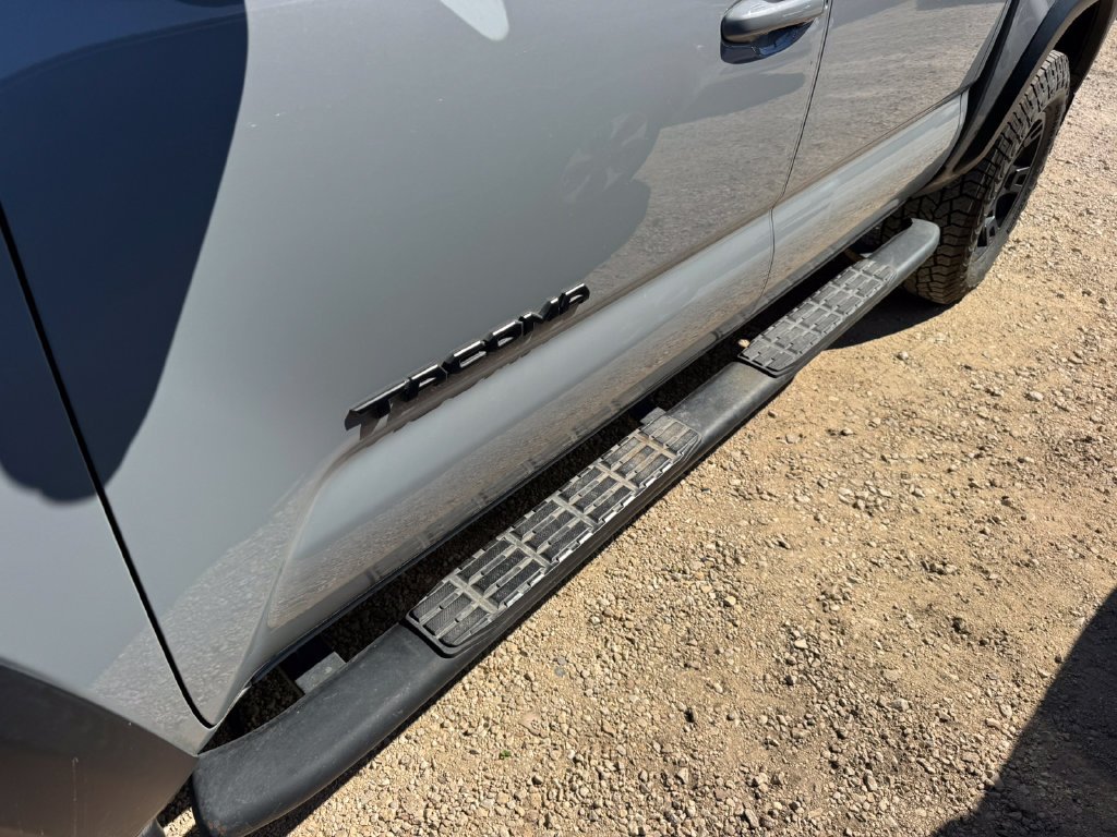 Used 2018  Toyota TRD Off-Road image 10