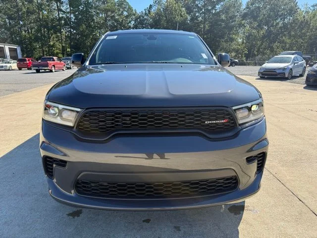 2026 Dodge Durango GT - Photo 8