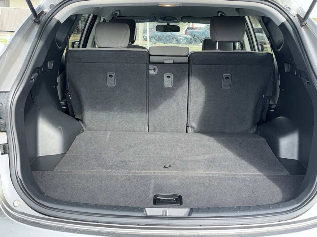 Used 2016 Gray Hyundai 2.4 Base image 6