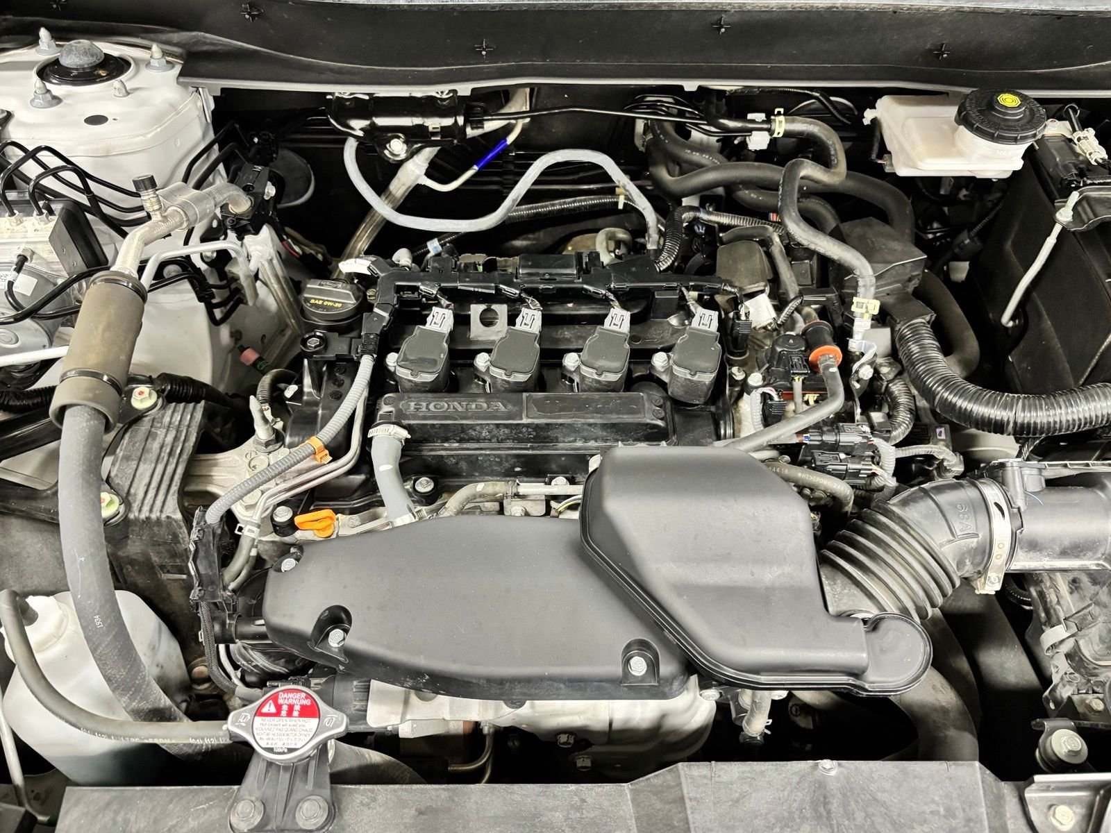 Used 2025  Honda EX-L image 25