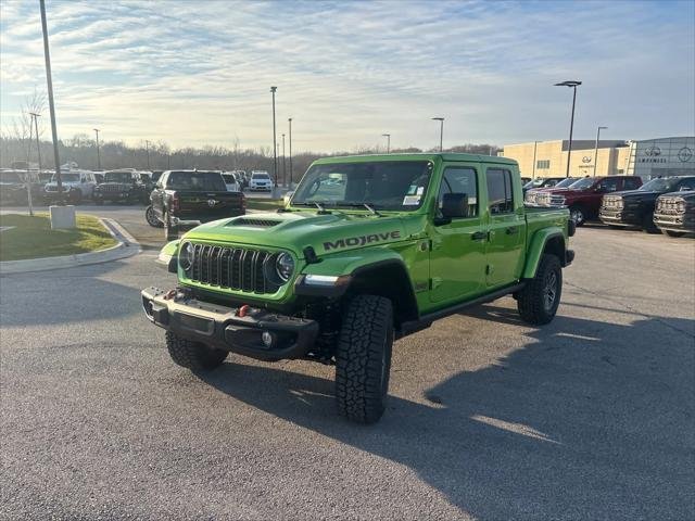 New 2026 Mojito (DISC) Jeep Mojave image 4