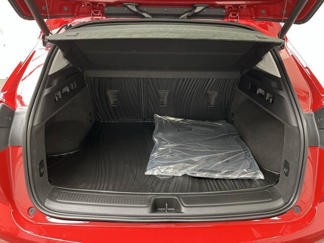 Used 2026 Brilliant Red Buick Sport Touring image 32