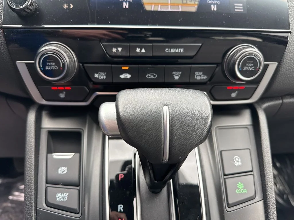 2021 Honda CR-V Touring - Photo 15