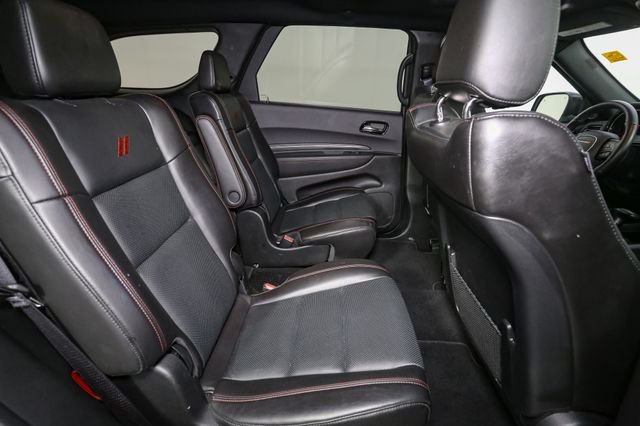 Used 2025 Gray Dodge R/T Plus image 21