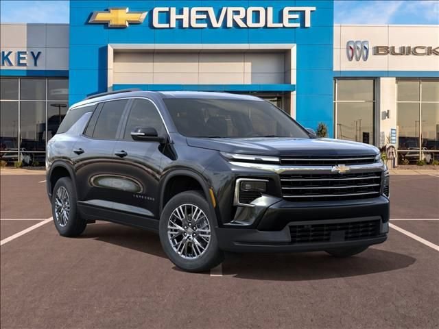 2026 Chevrolet Traverse LT - Photo 7