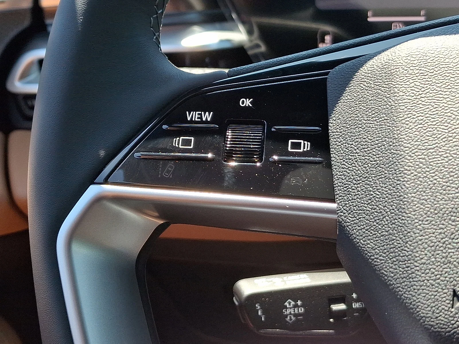New 2026 Firmament Blue Metallic Audi Premium Plus image 17