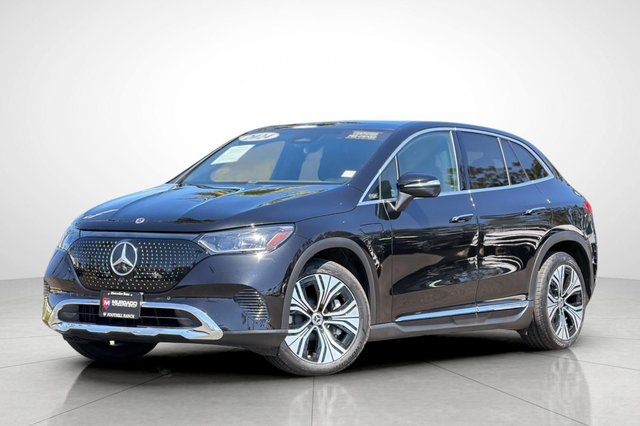 Certified Pre-Owned 2024 Mercedes-Benz EQE 350+ SUV