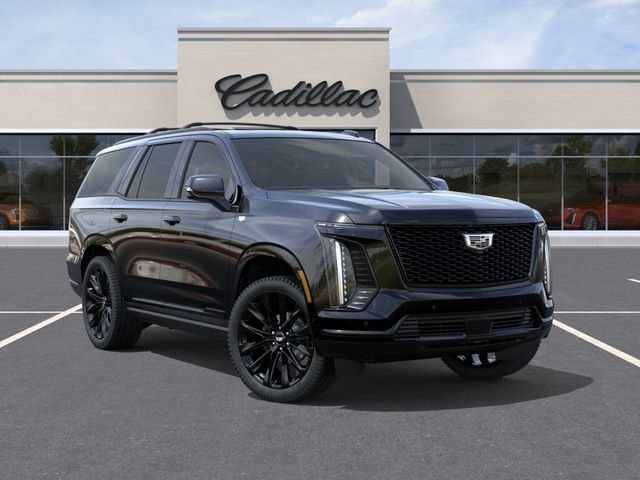2026 Cadillac Escalade Platinum Sport - Photo 7