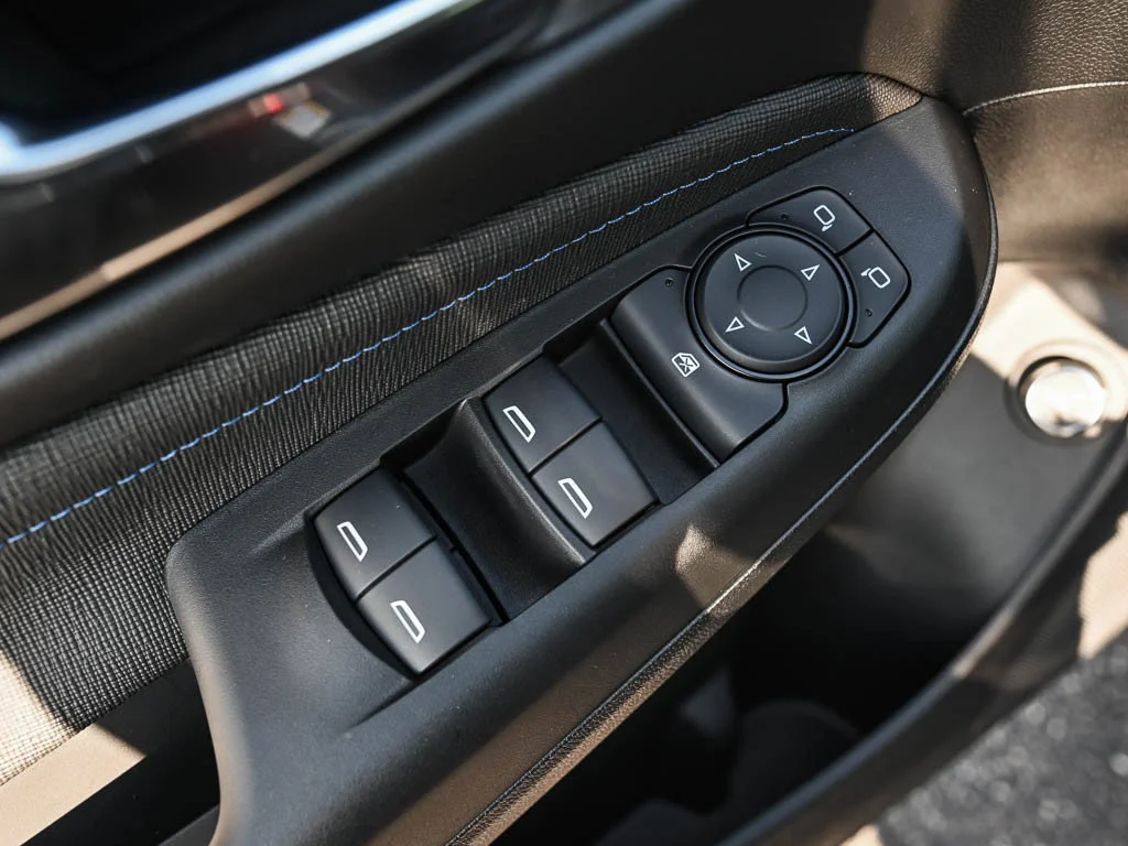 2026 Buick Envista Sport Touring - Photo 16
