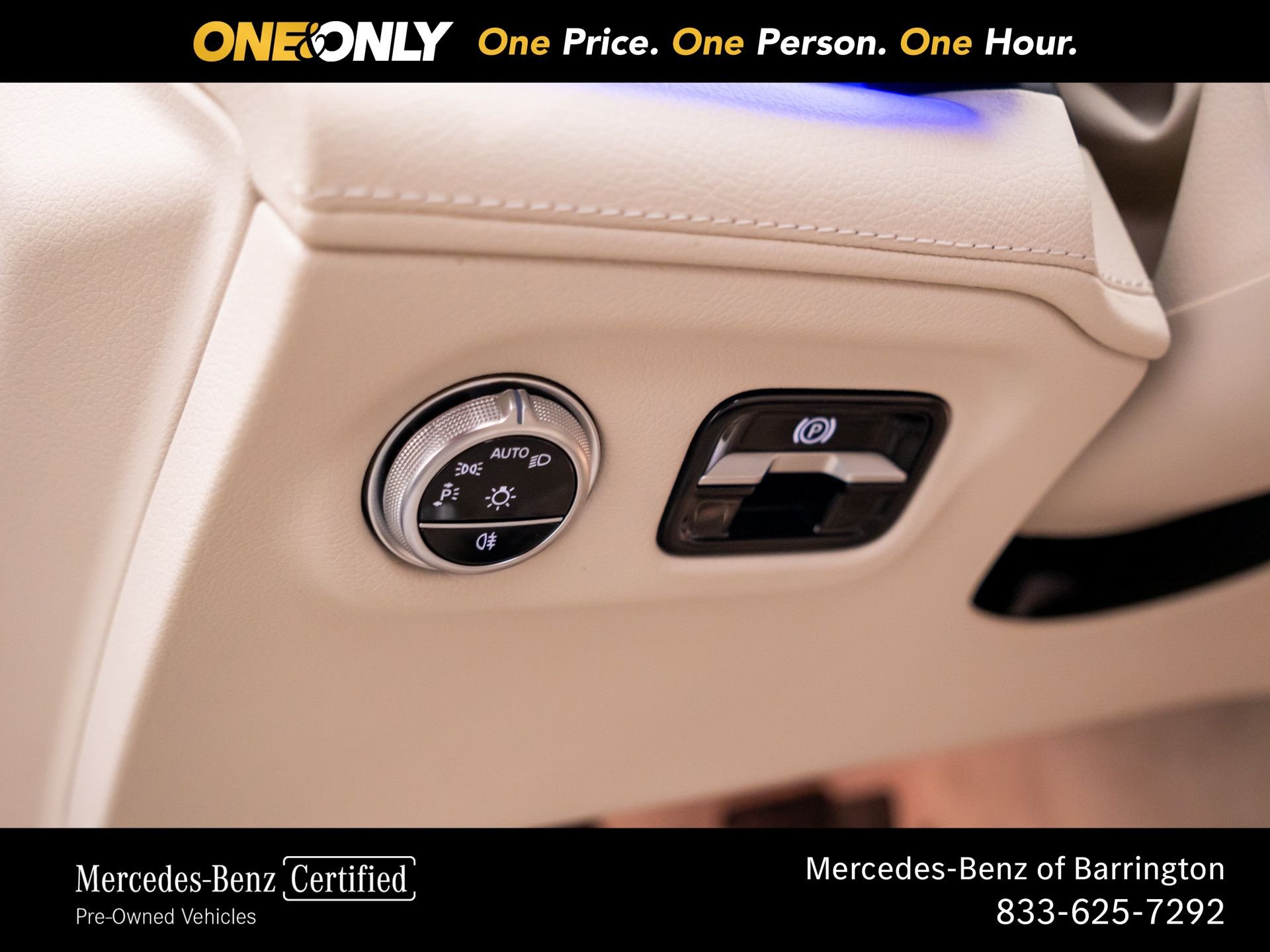 Certified Used 2023 Silver Mercedes-Benz 450 image 21