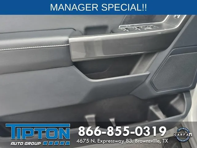 Used 2022 White Ford XLT image 38