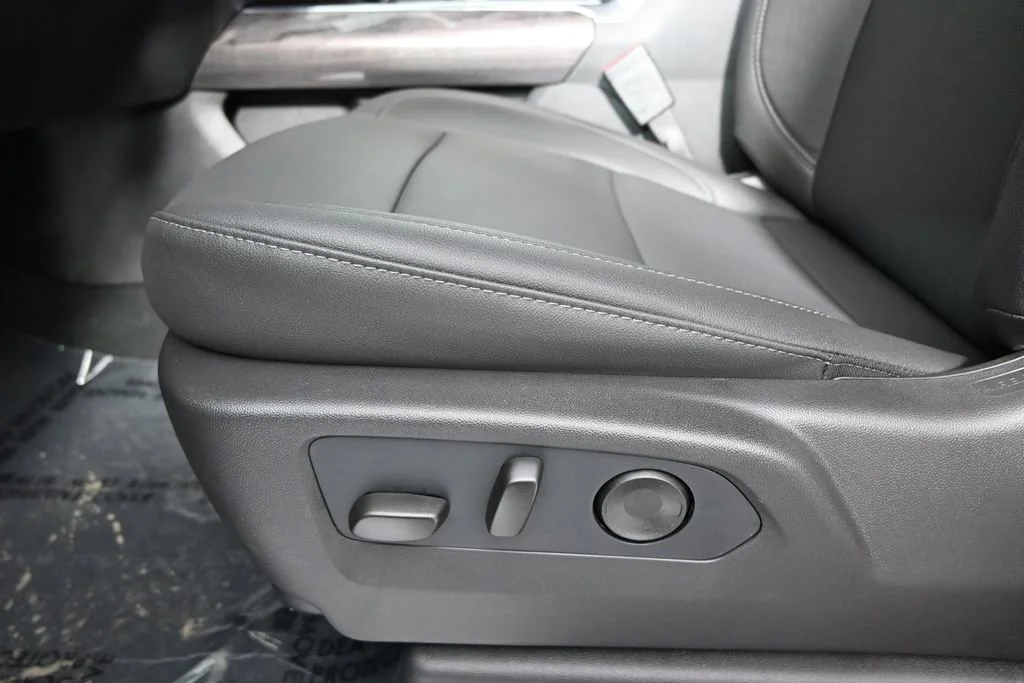 2026 Chevrolet Silverado 2500 HD LTZ - Photo 21