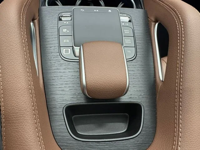New 2026 Polar White Mercedes-Benz GLE 350 image 41