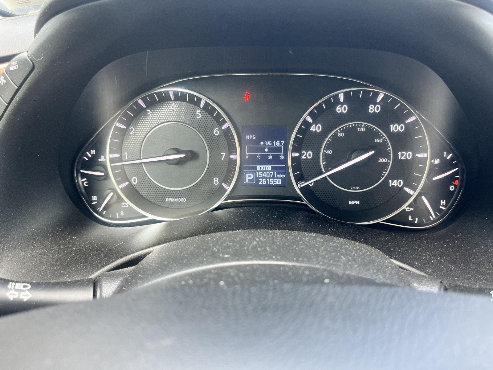 Used 2019 Super Black Nissan SL image 19