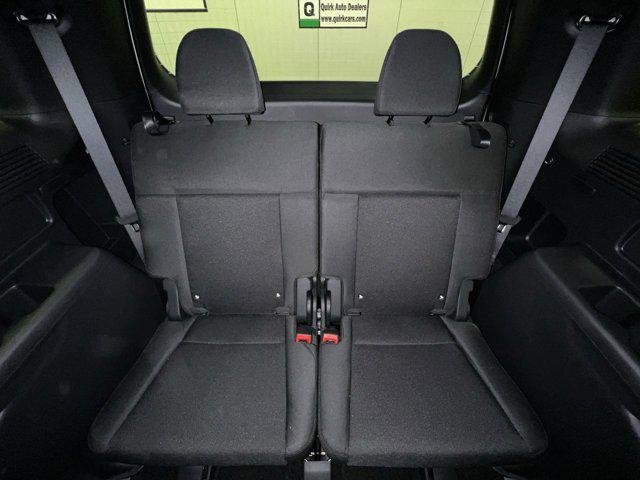 2026 Hyundai Santa Fe SE - Photo 20