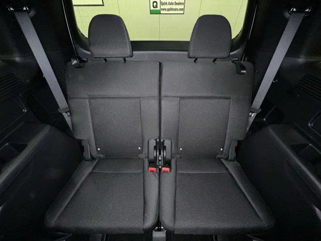 2026 Hyundai Santa Fe SE - Photo 20
