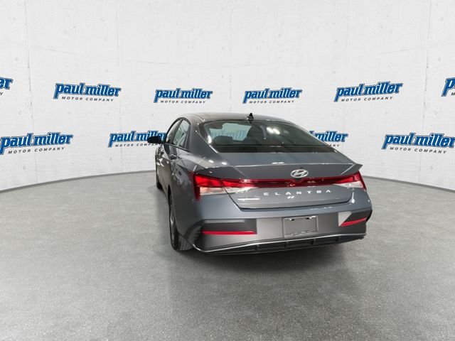 Certified Used 2026 Gray Hyundai SE image 9