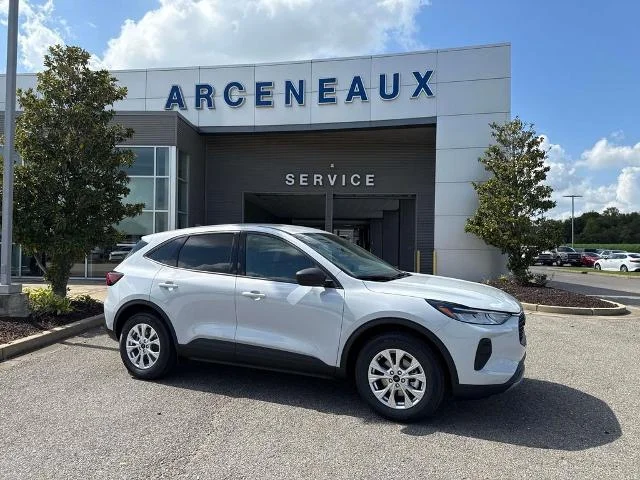 2026 Ford Escape Active - Photo 13