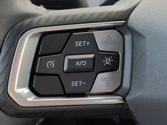 New 2026 Shadow Black Ford EcoBoost® Premium Convertible image 24