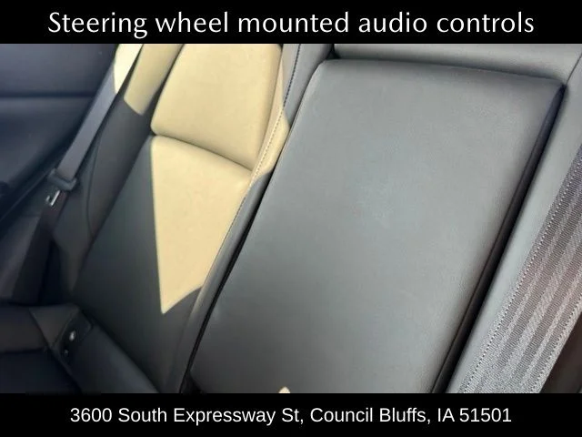 Used 2024 White Mazda 2.5 S Preferred Package image 17