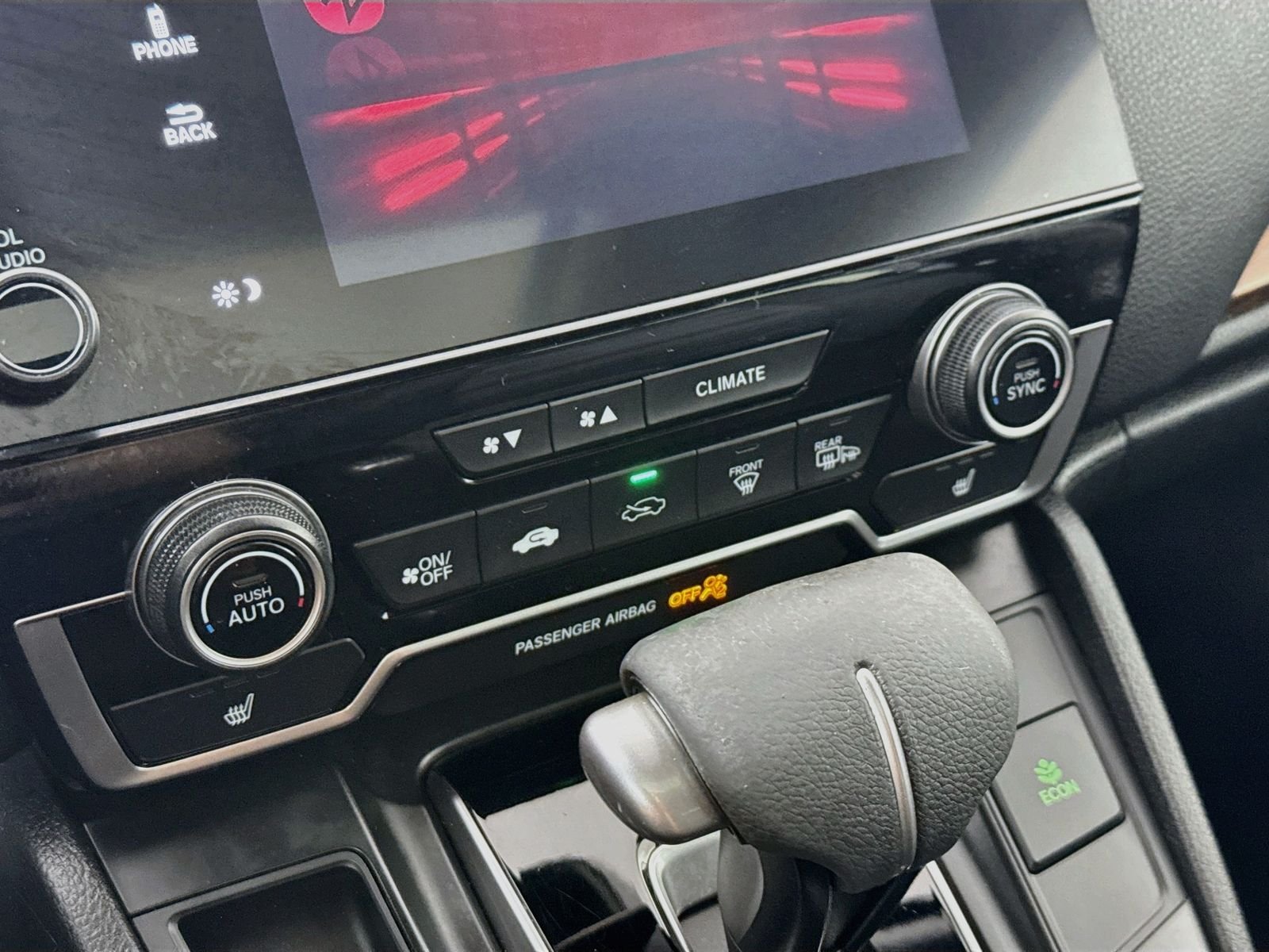 Used 2019  Honda EX image 15