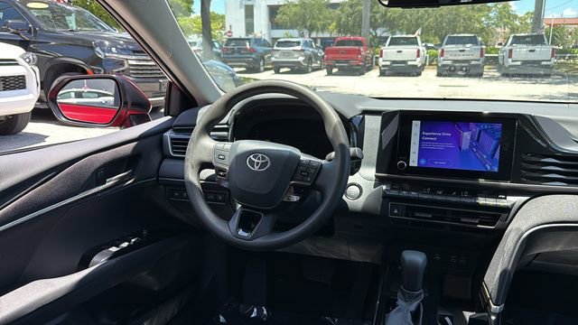 2025 Toyota Camry LE - Photo 15