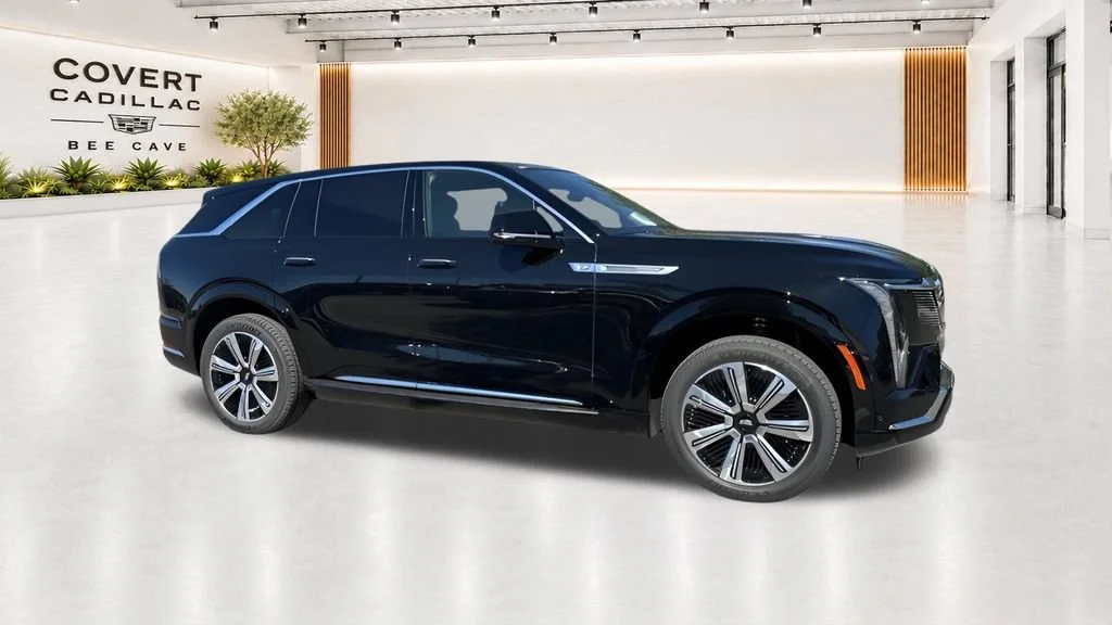 2026 Cadillac Escalade IQ Premium Luxury - Photo 13