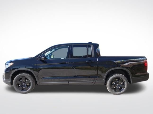 2026 Honda Ridgeline Black Edition - Photo 29