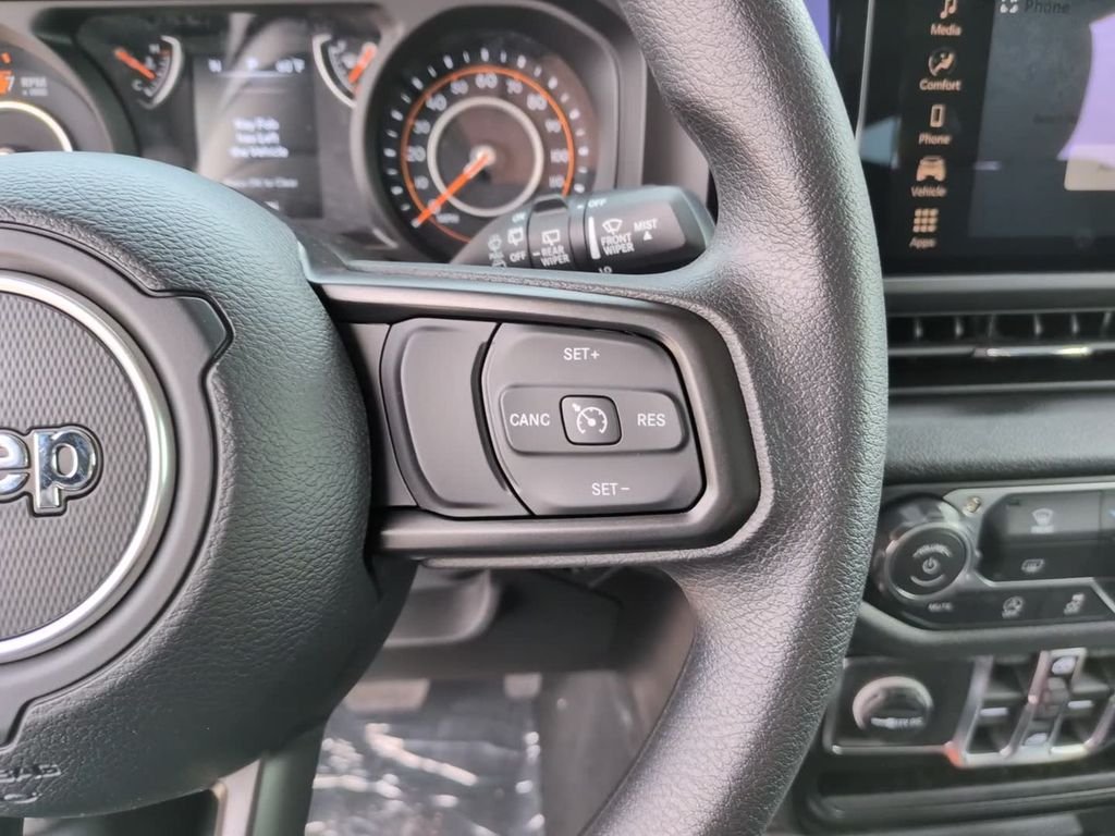 New 2026 41 Exterior Paint Jeep Sport S image 21