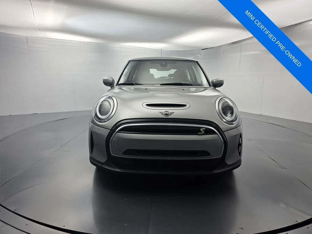 Certified 2024 MINI Hardtop 2 Door SE with VIN WMW13DJ06R2V40808 for sale in West Palm Beach, FL
