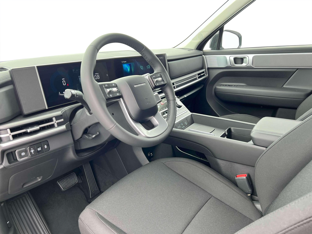 2025 Hyundai Santa Fe SE - Photo 16
