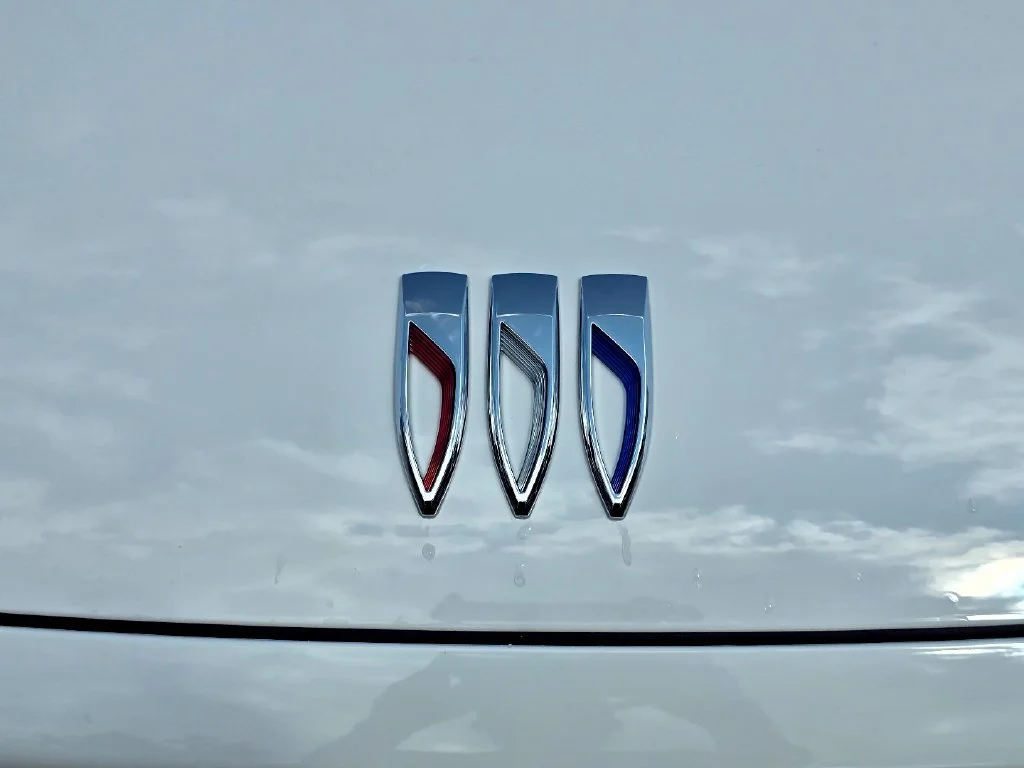2026 Buick Enclave Sport Touring - Photo 33