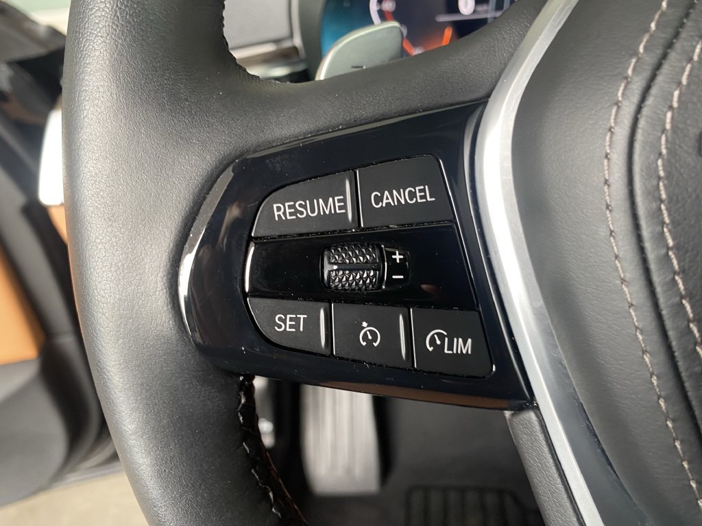 2023 BMW 5 Series 530i - Photo 27