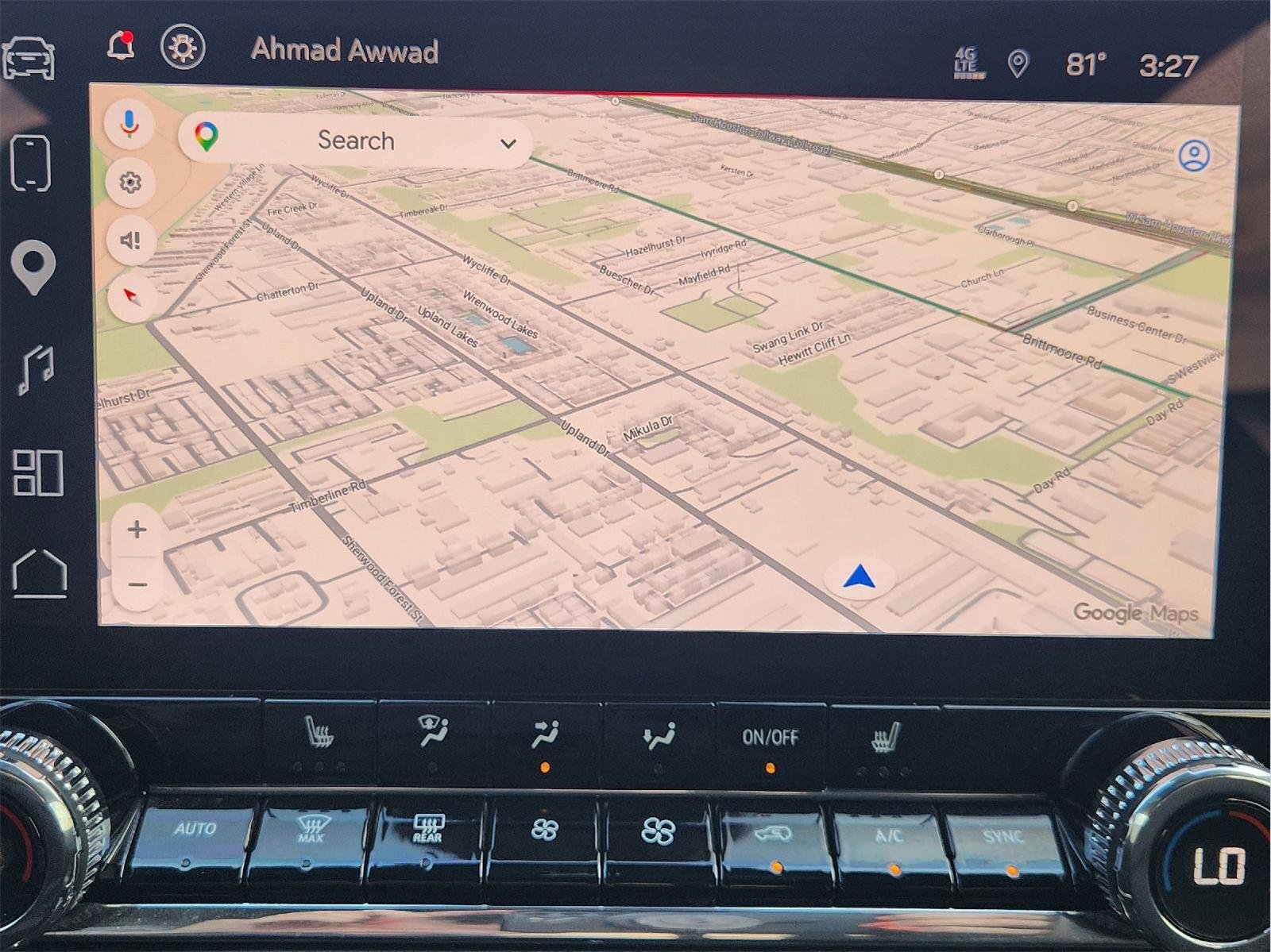 2023 GMC Canyon photo 18 of 34