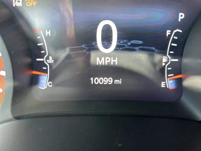 2024 Jeep Compass Limited - Photo 41