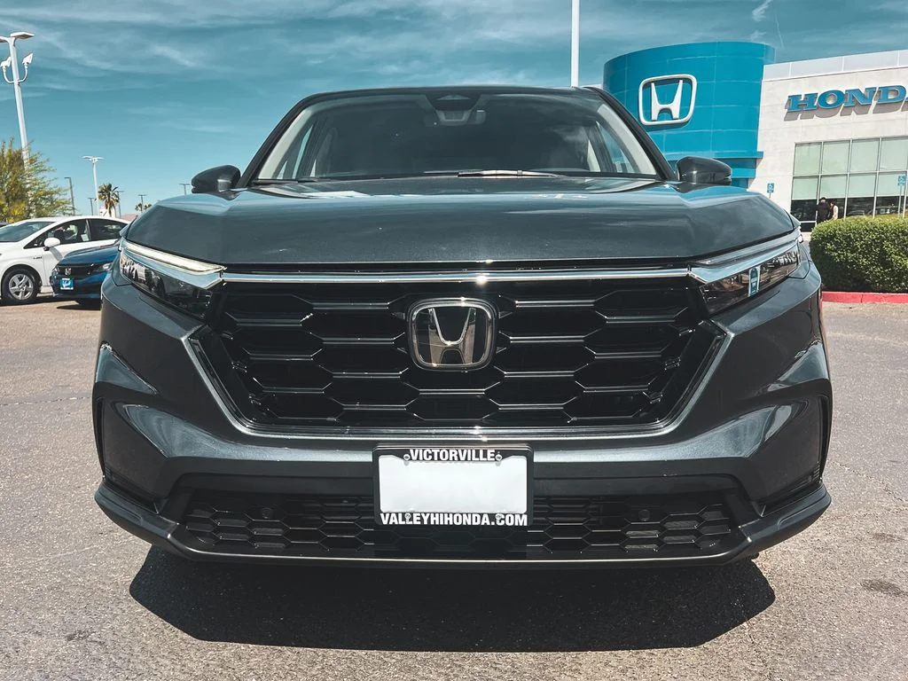 2024 Honda CR-V EX-L - Photo 10