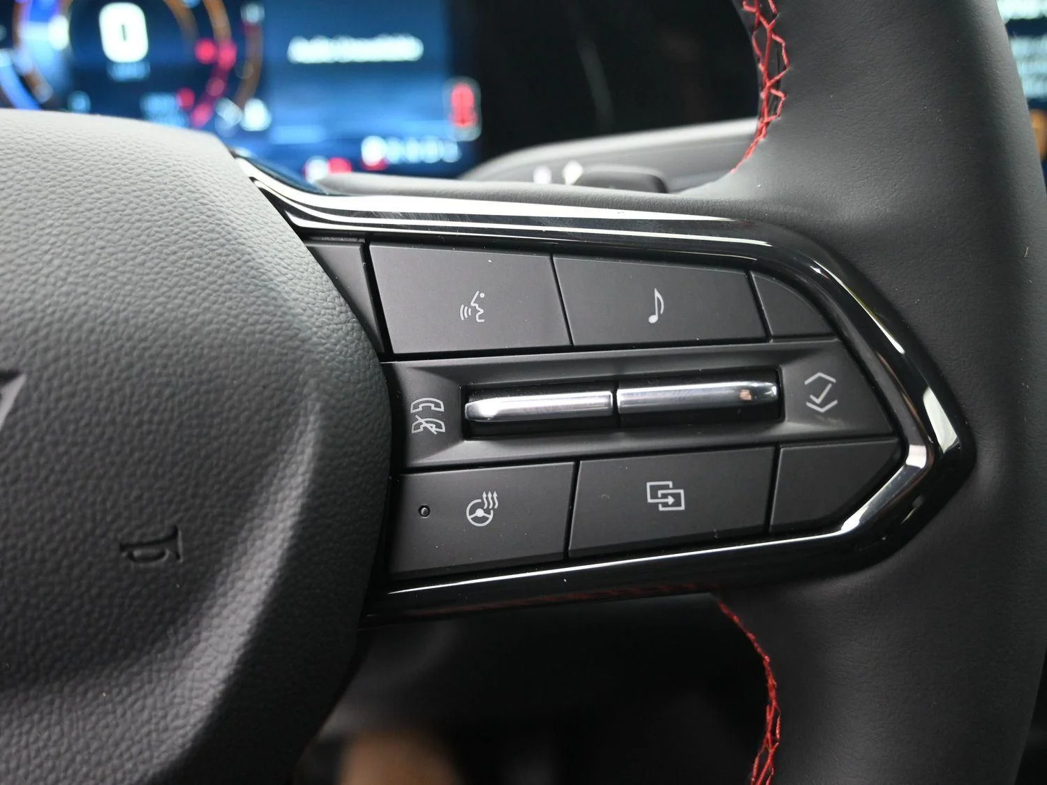 2026 Chevrolet Equinox RS - Photo 24