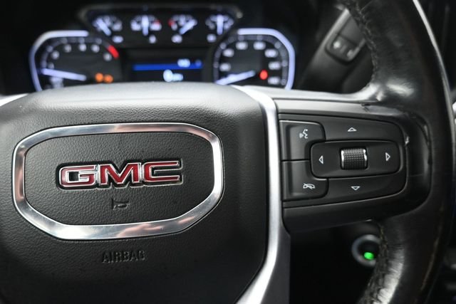 Used 2020 Black GMC Elevation image 26